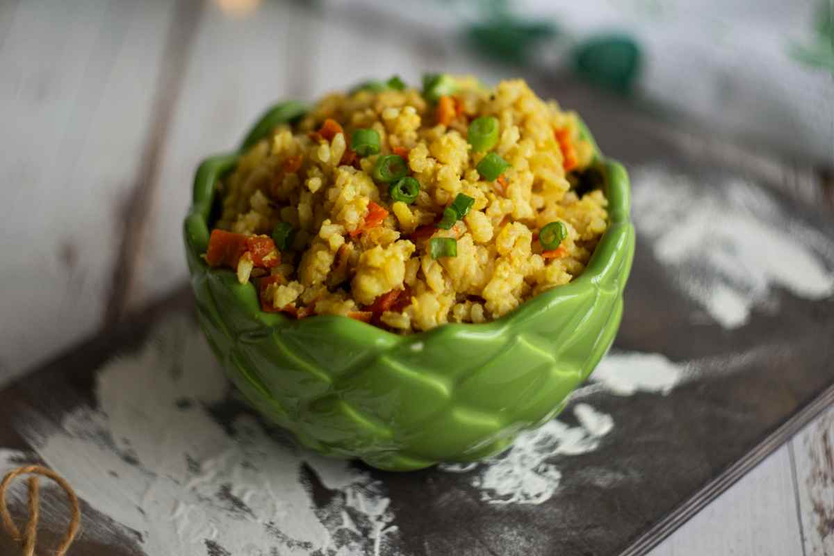Cous cous