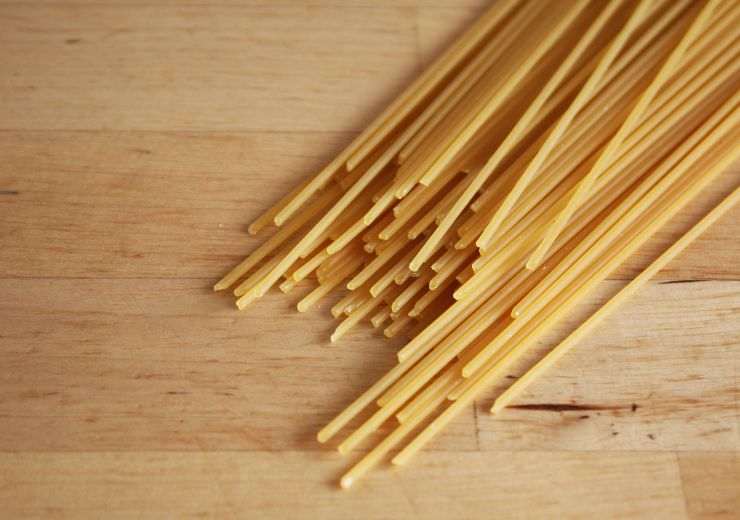 Spaghetti 