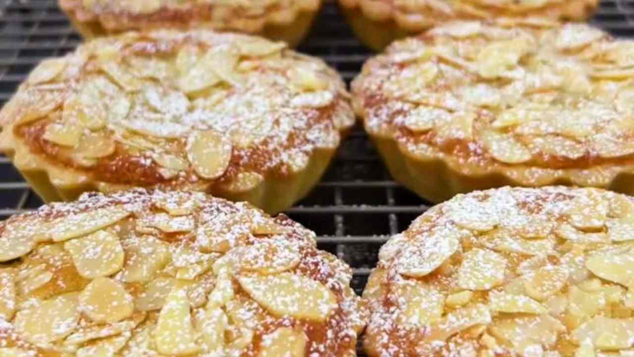 Tartellette