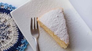 Torta margherita