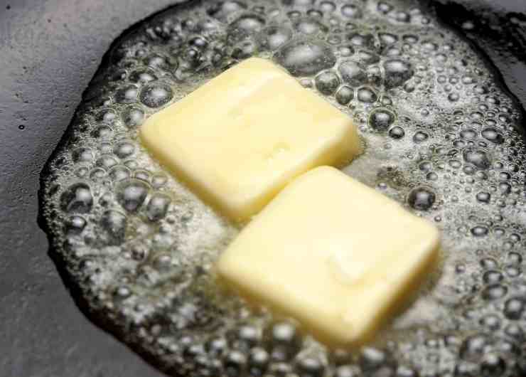 mini cheesecake salmone
