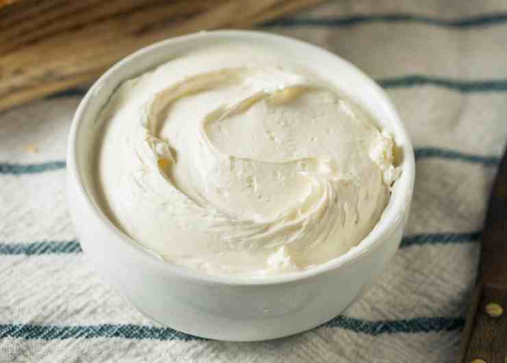 mini cheesecake salmone