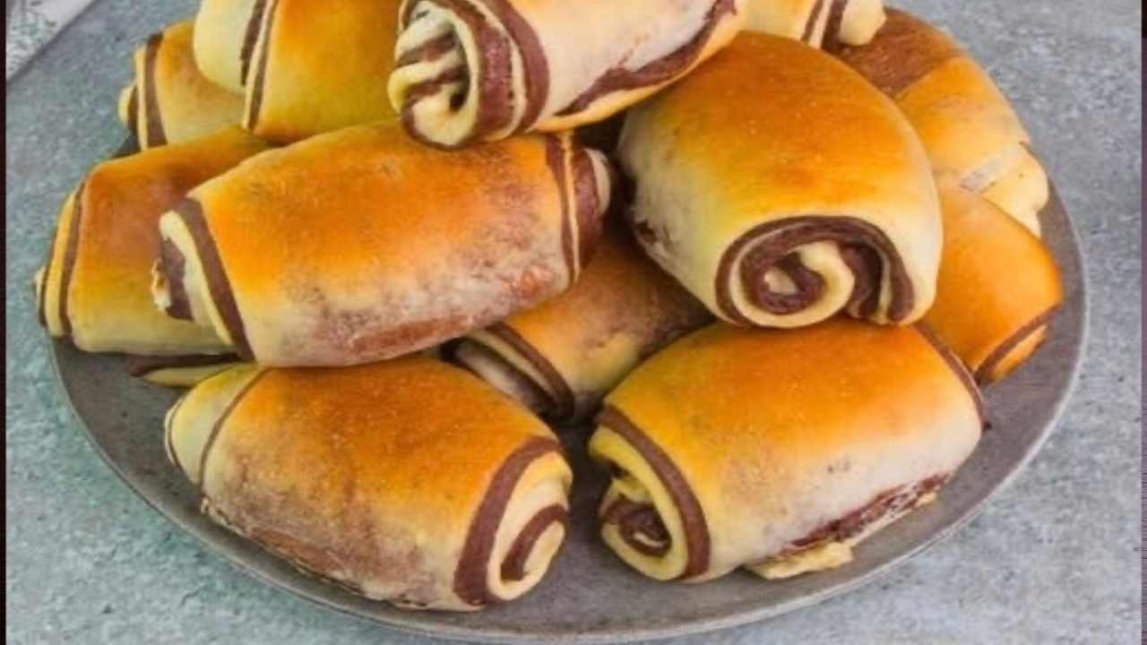 panini bicolore