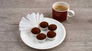 tartufini caffè e mascarpone