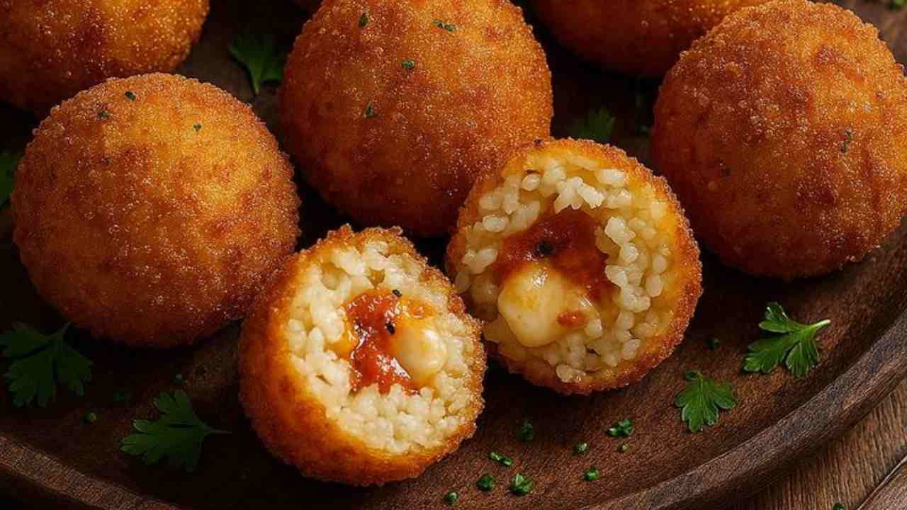 Arancini