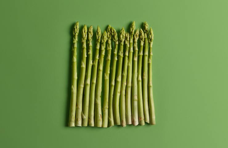 Asparagi