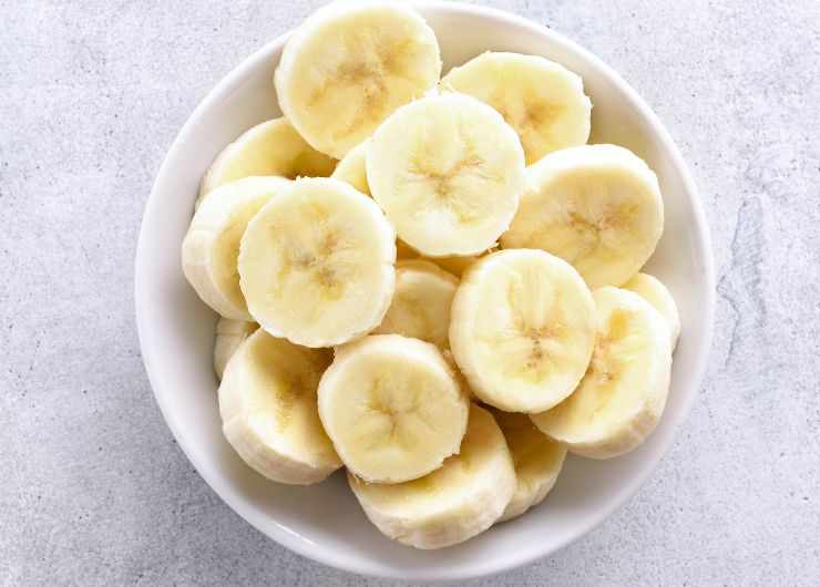 Banana 