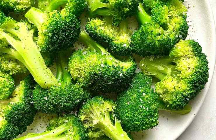 broccolo