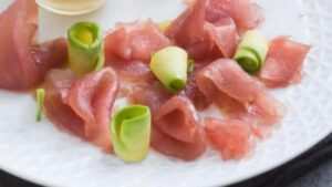 Carpaccio