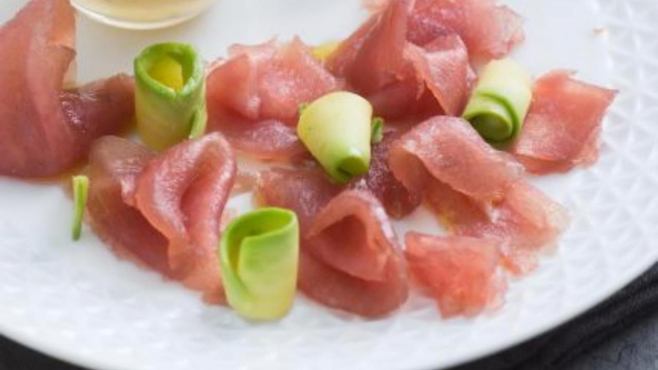 Carpaccio