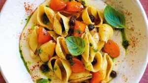 Pasta fredda