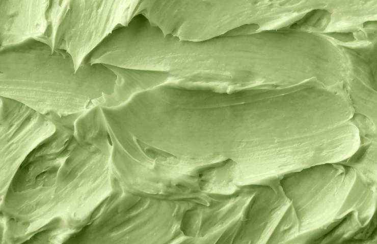 crema al pistacchio