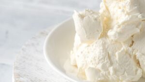 Crema di mascarpone
