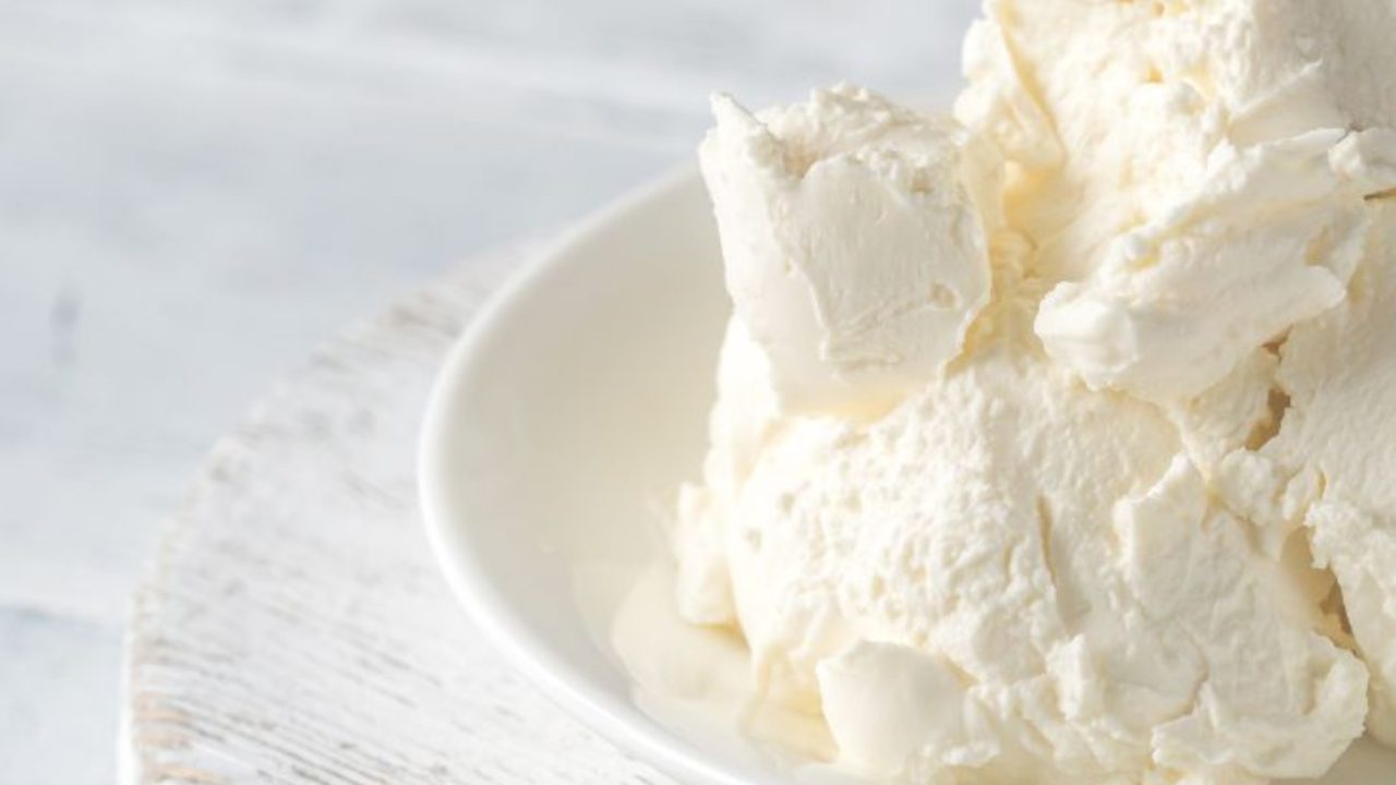 Crema di mascarpone