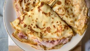 Crepes