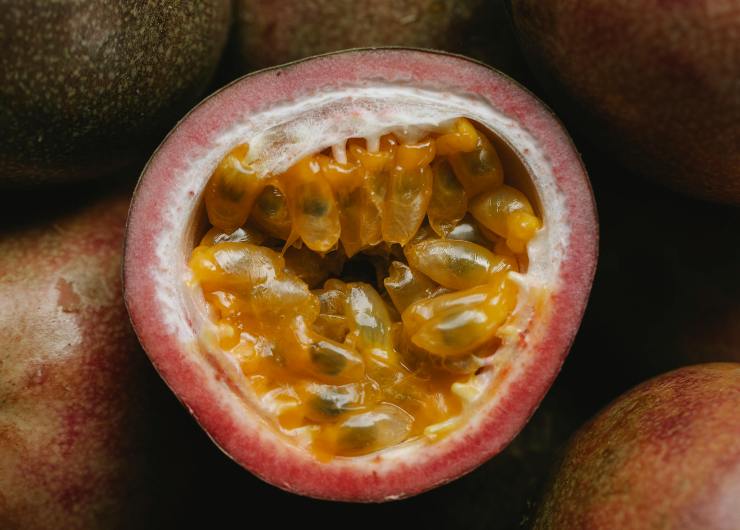 frutto della passione