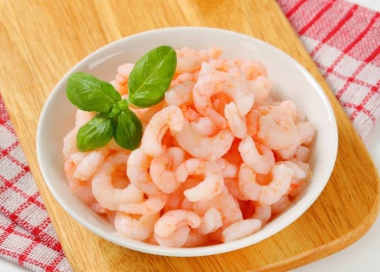 Gamberetti