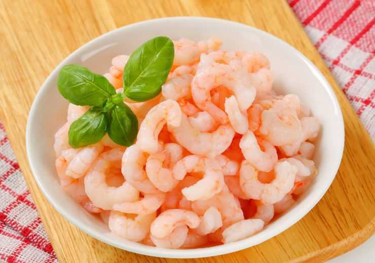 Gamberetti