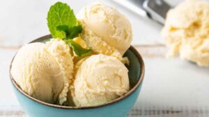 Gelato fatto in casa