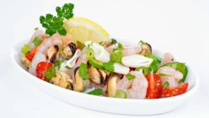 Insalata di mare