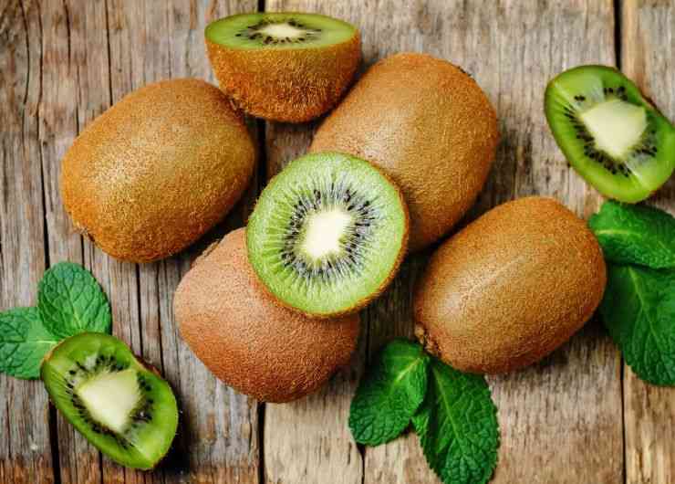 Kiwi 
