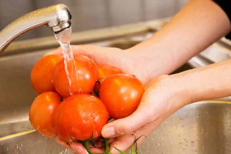 Pomodori arrosto