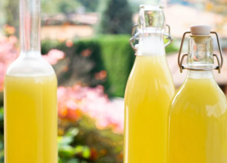 limoncello