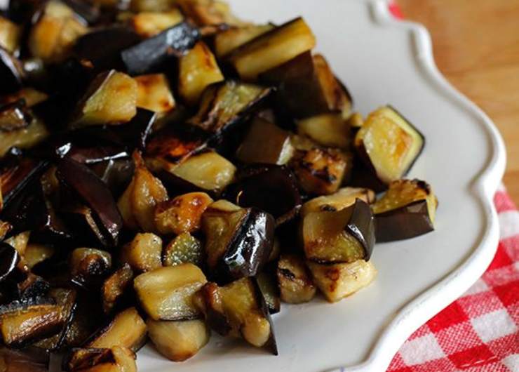 melanzane