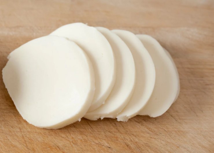 Mozzarella