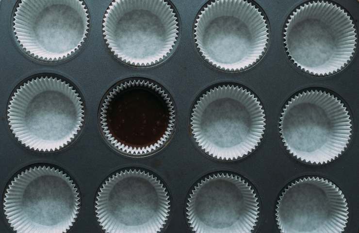 stampi per muffin