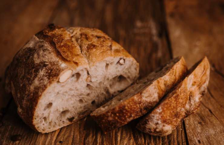 Pane raffermo