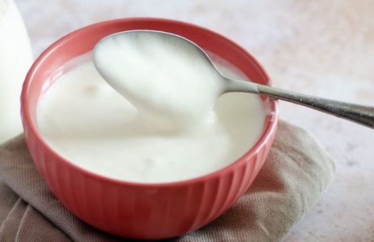 Panna da cucina