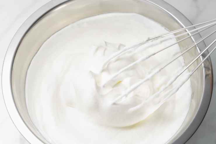 Gelato fatto in casa