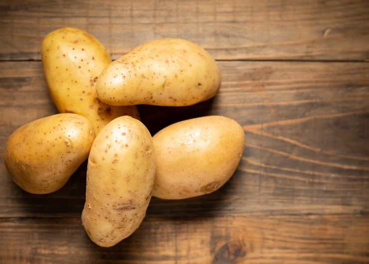 Patate