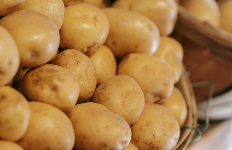 Patate