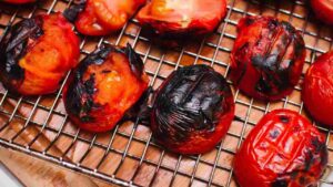 Pomodori arrosto