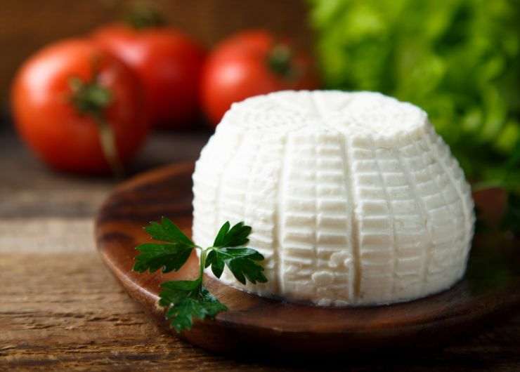 Ricotta