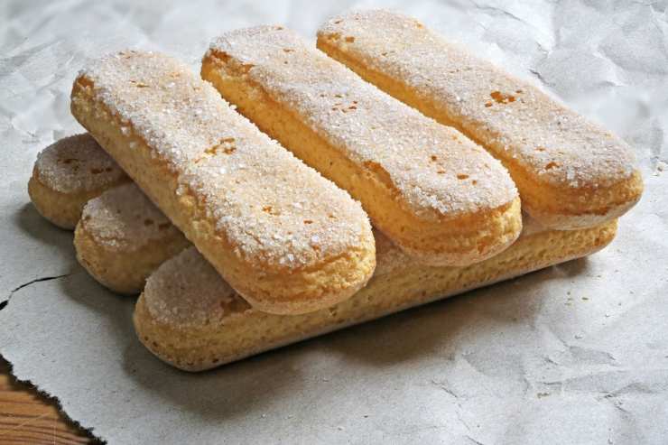 torta fredda al limone