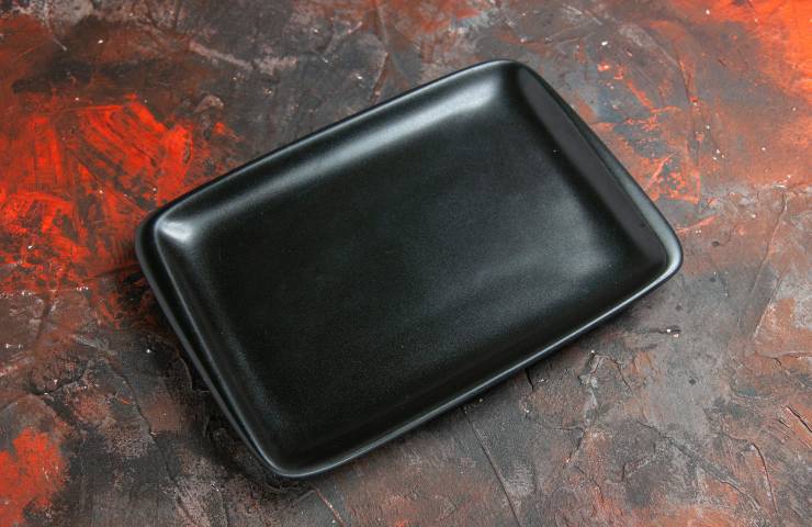Teglia da forno