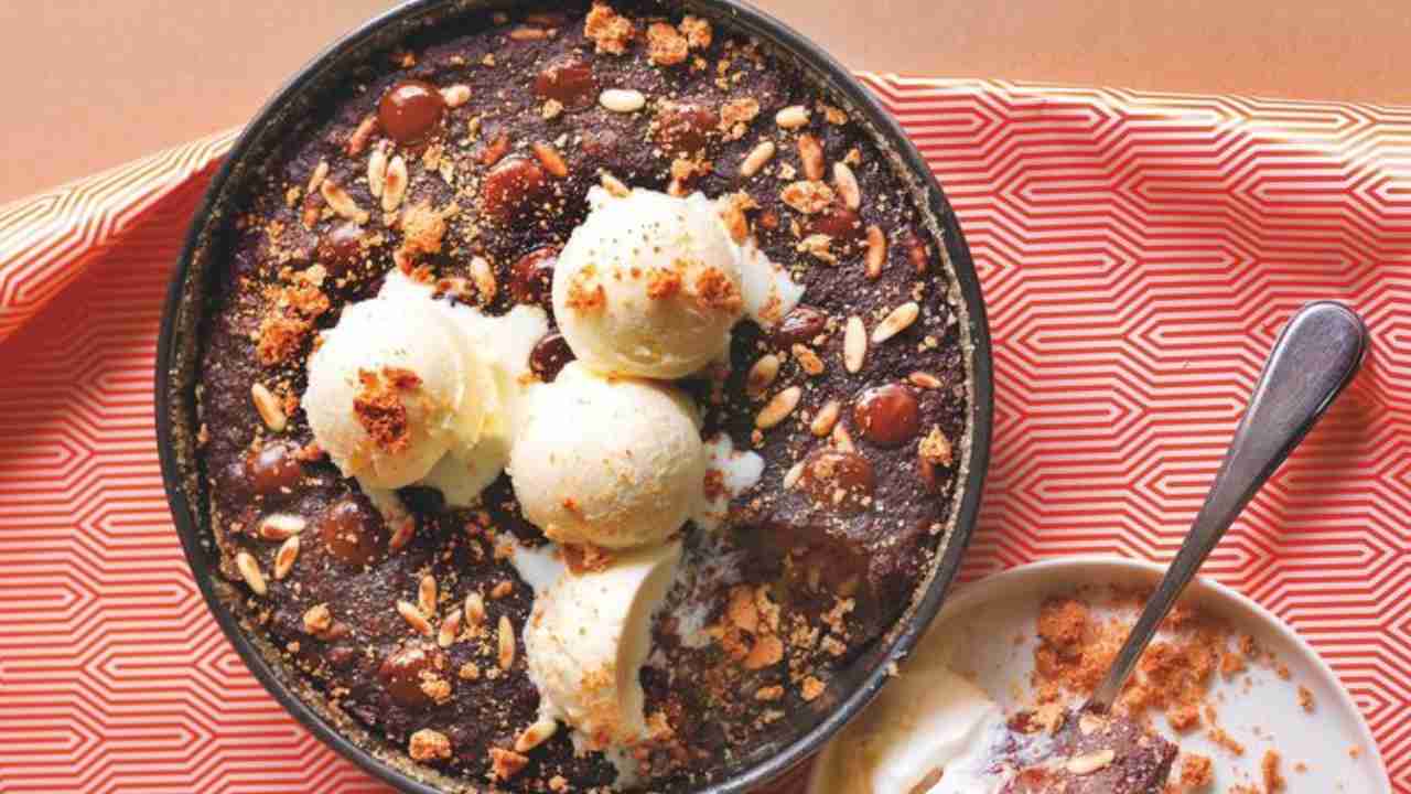 Torta paesana
