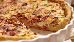 Torta salata