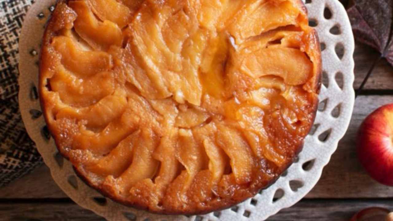 Torta