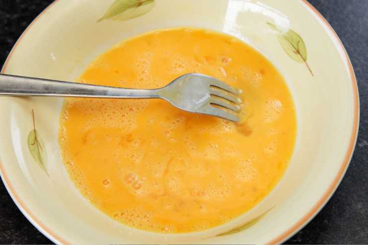 crepes di riso