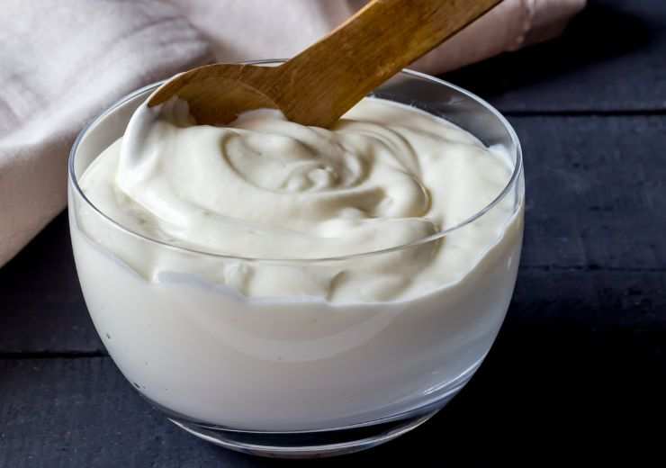 Yogurt