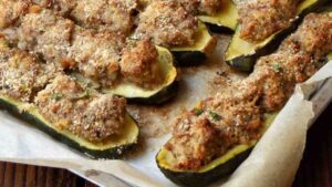 Zucchine
