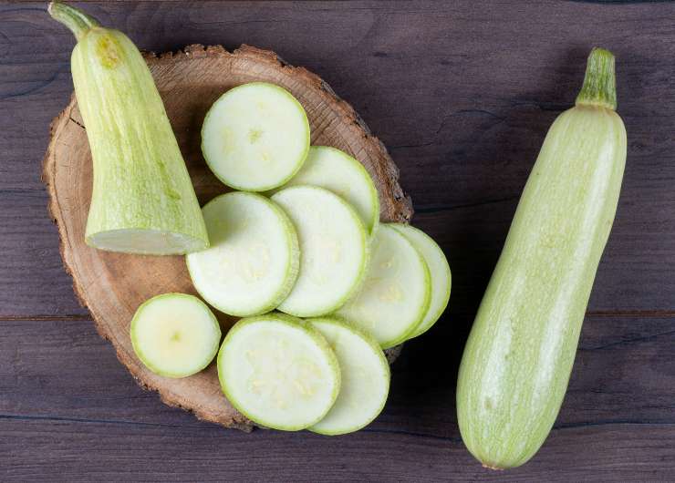 zucchine