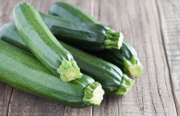 Zucchine