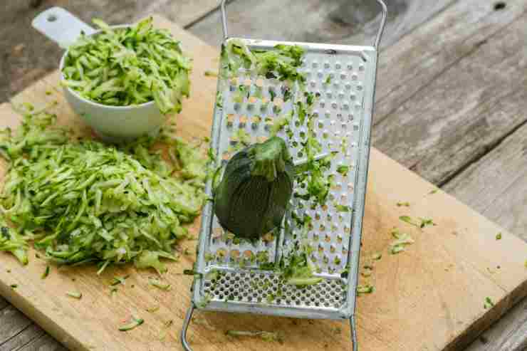 Polpette di verdure