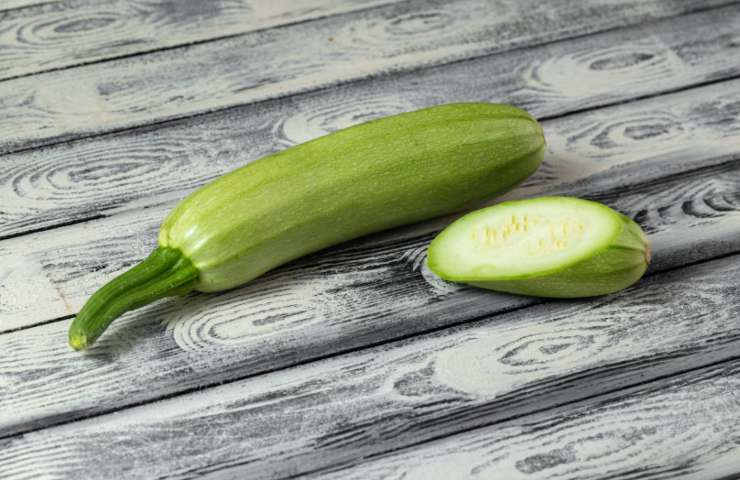 Zucchine
