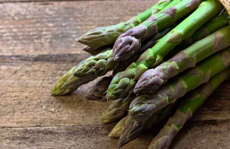 asparagi